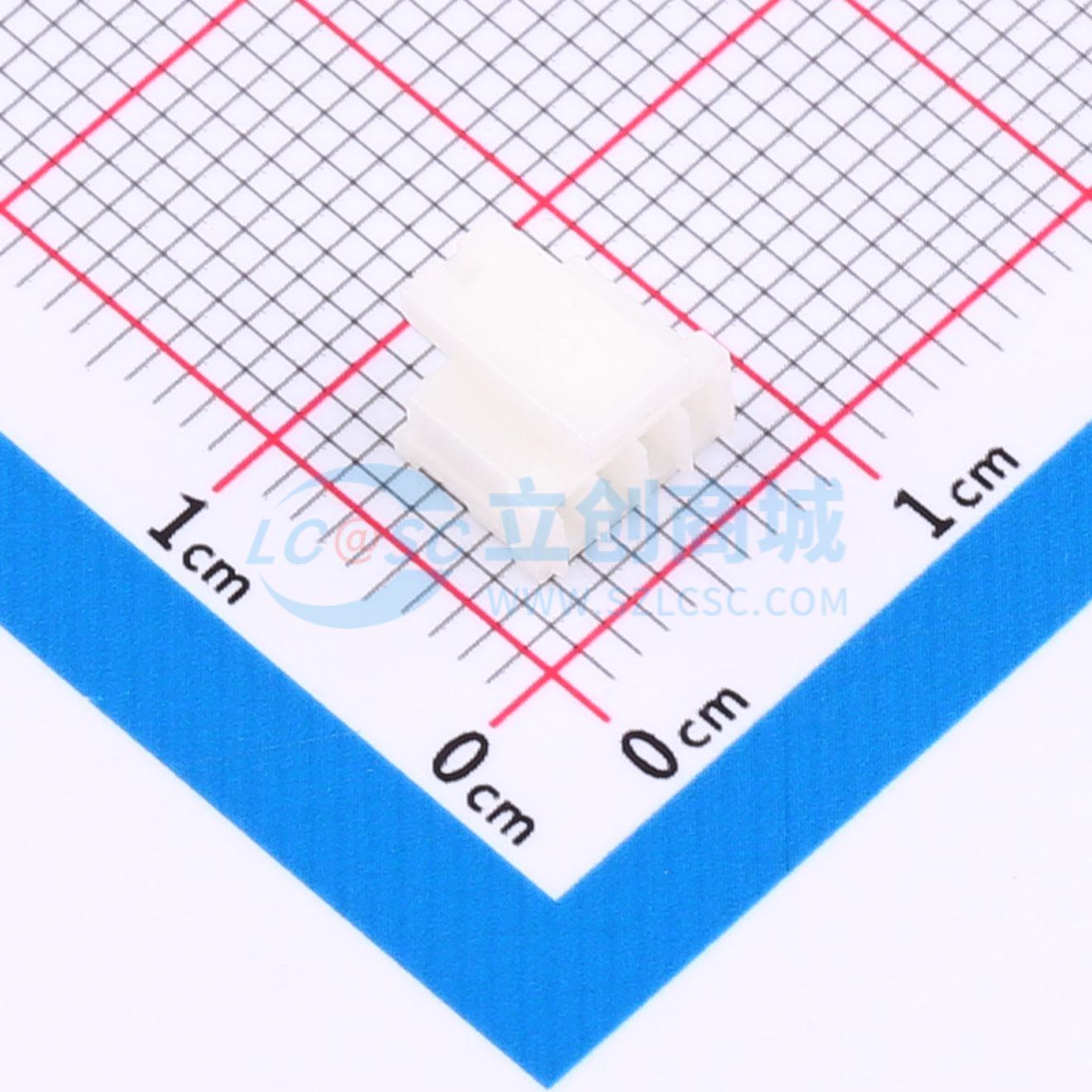 X1511H-04L-N0实物图