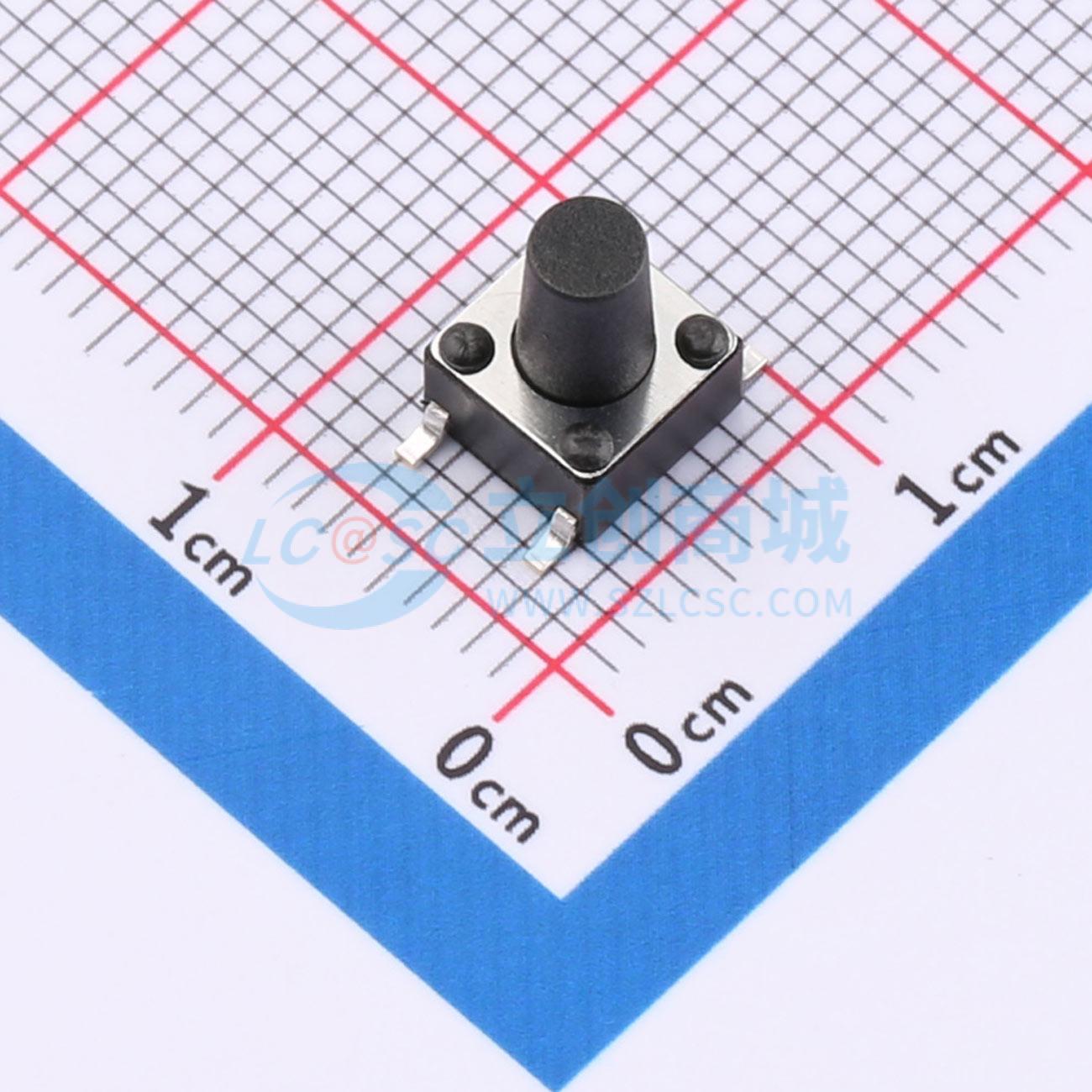 点击查看大图 TS-1102S-C-J-B实物图