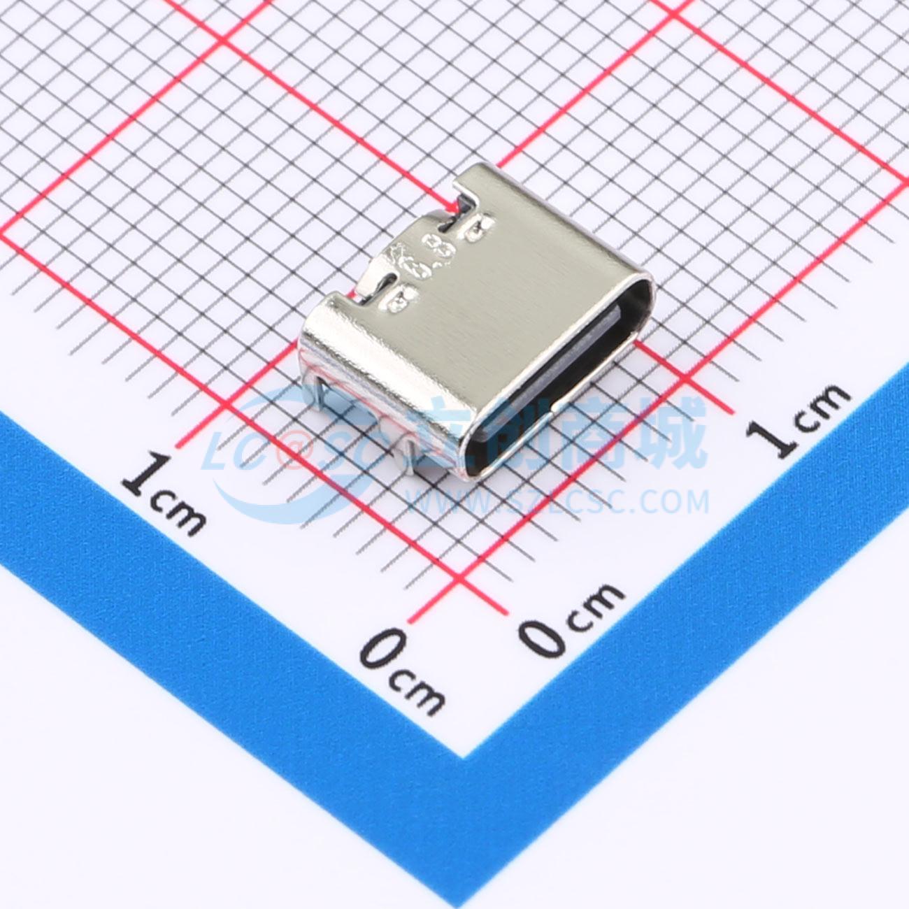 点击查看大图 00401-UCAF001-X实物图
