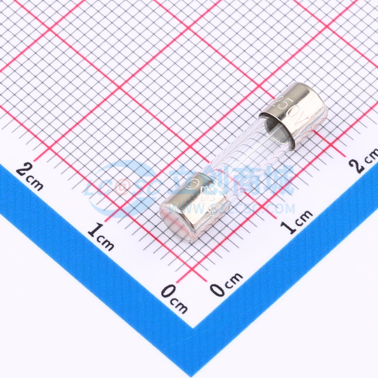 021802.5MXP实物图