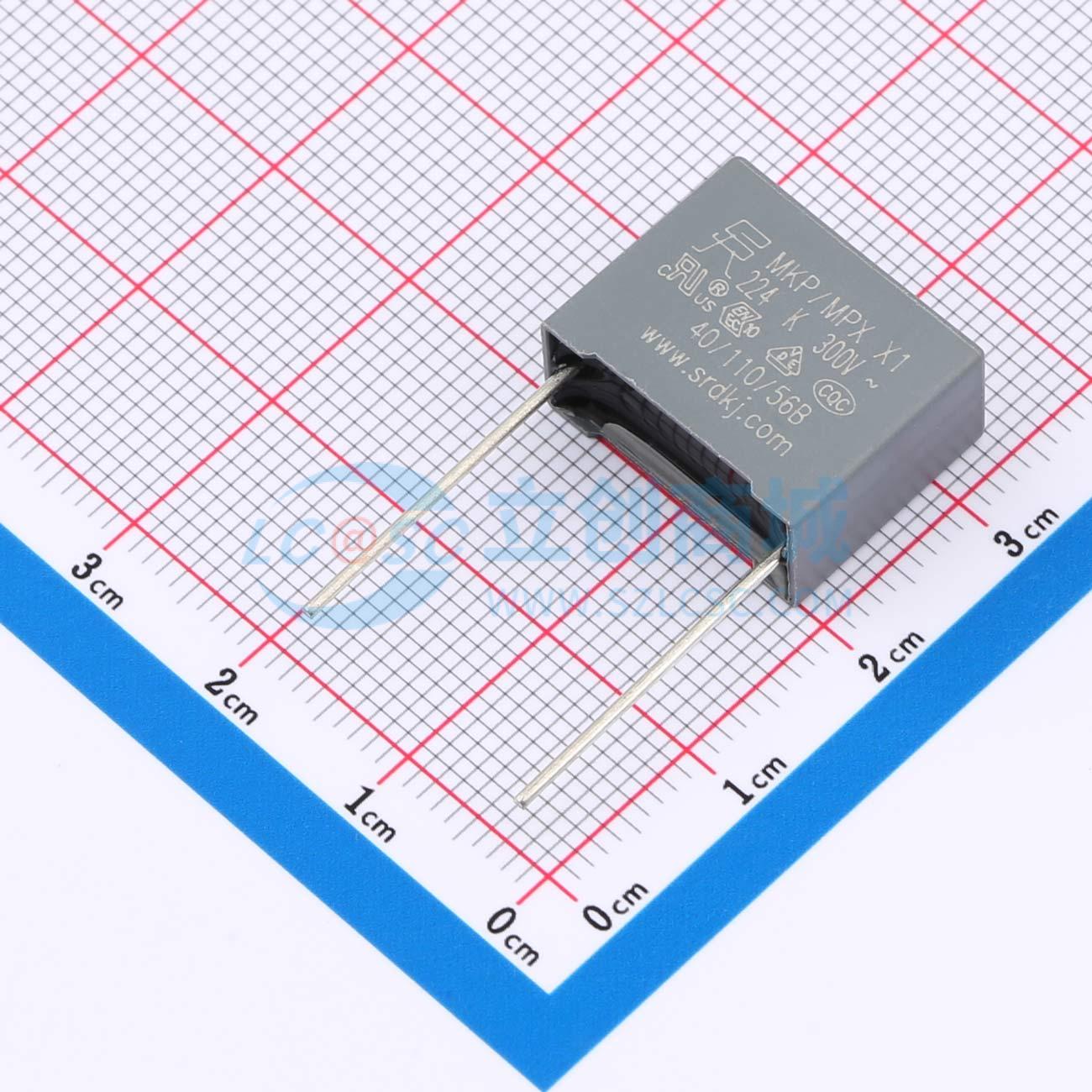 点击查看大图 MP1224K30D4R8LC实物图