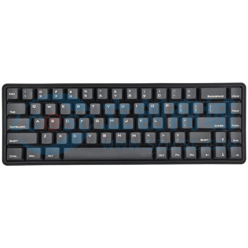 Cypher HEIZHOU实物图