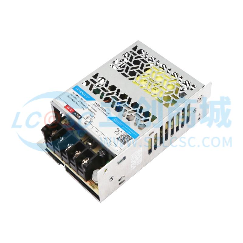 LM50-23B54R2S实物图