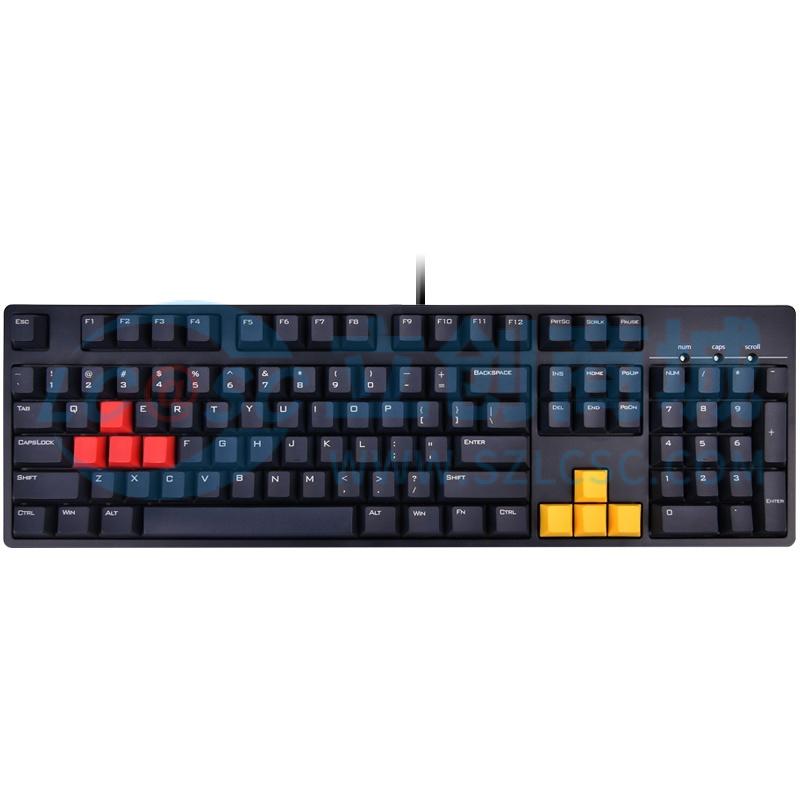 TYPE Q HONGZHOU实物图