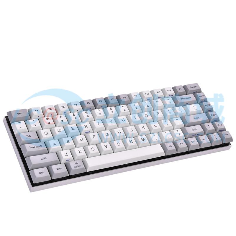 RACE3 JINGYINHONGZHOU实物图