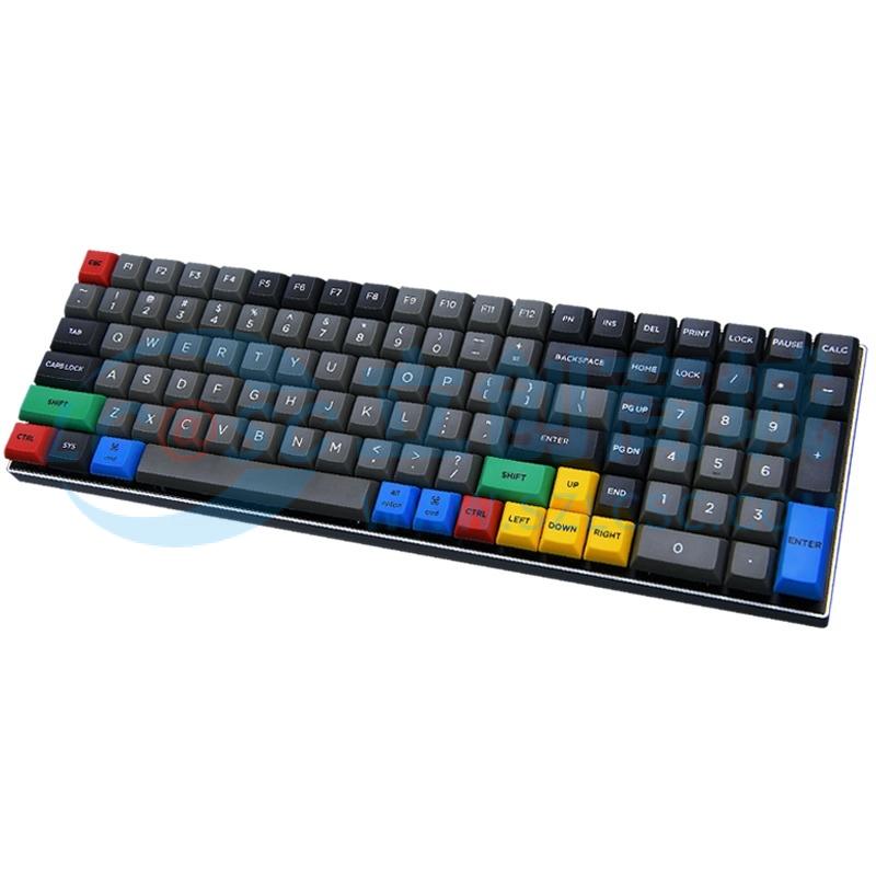 TAB90M JINGYINHONGZHOU实物图