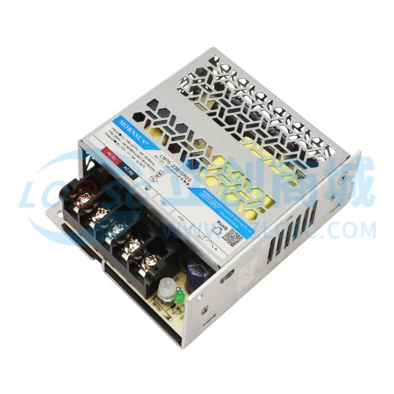 LM75-23B36R2S实物图