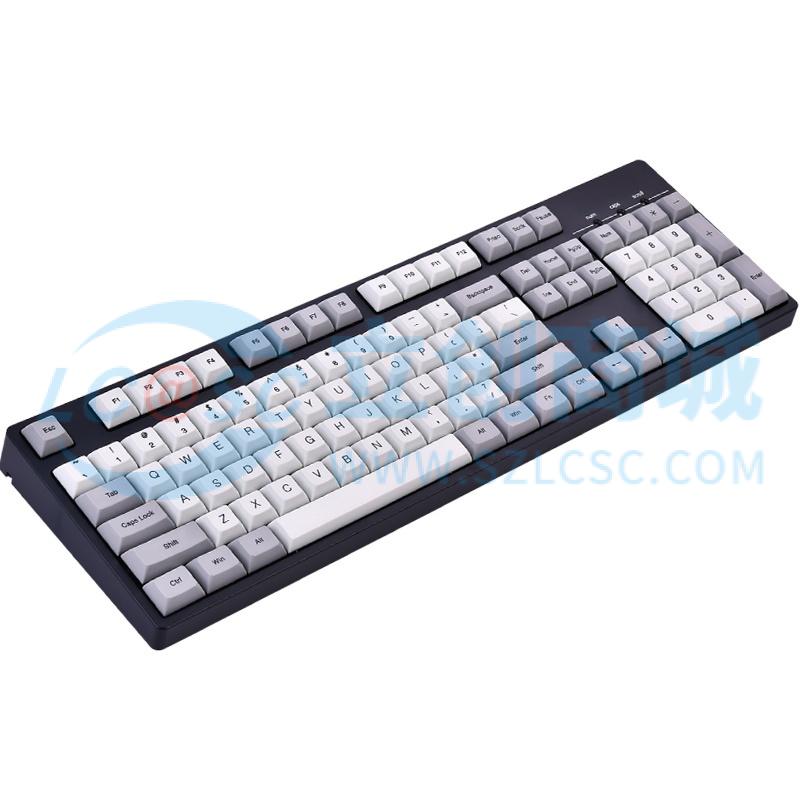 TYPE F QINGZHOU实物图