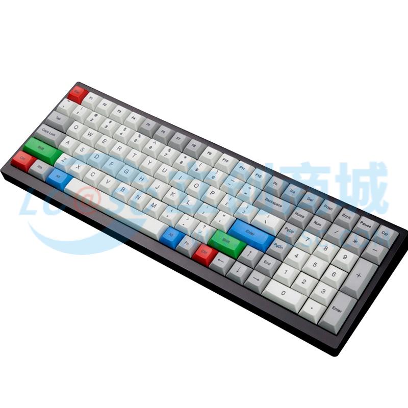 TAB90 JINGYINHEIZHOU实物图