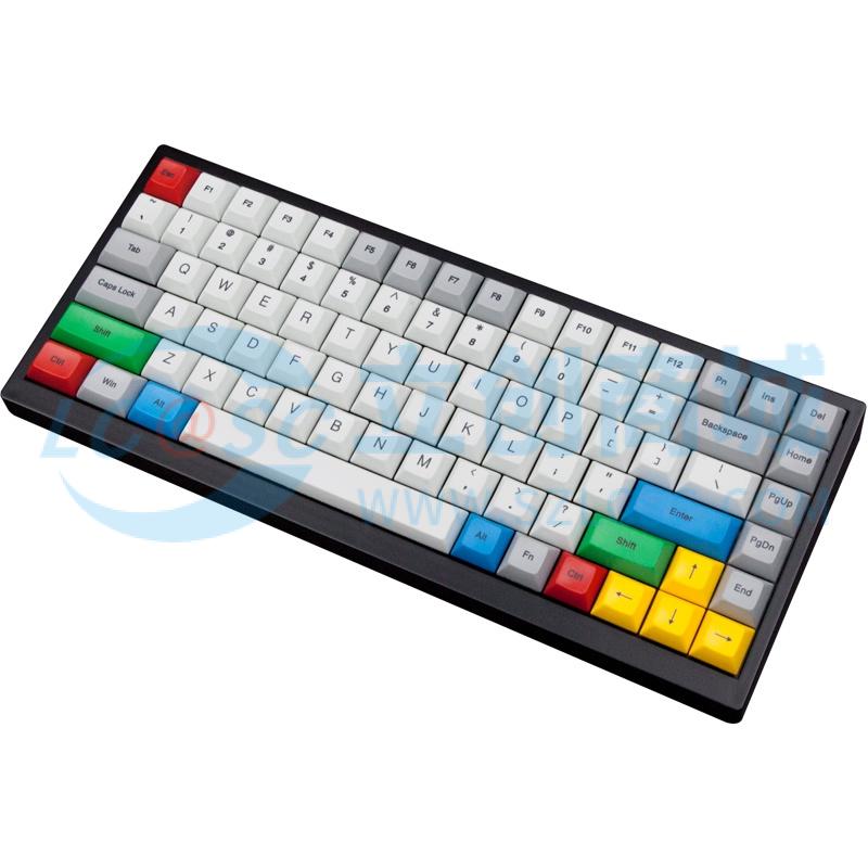 TAB75 HEIZHOU实物图