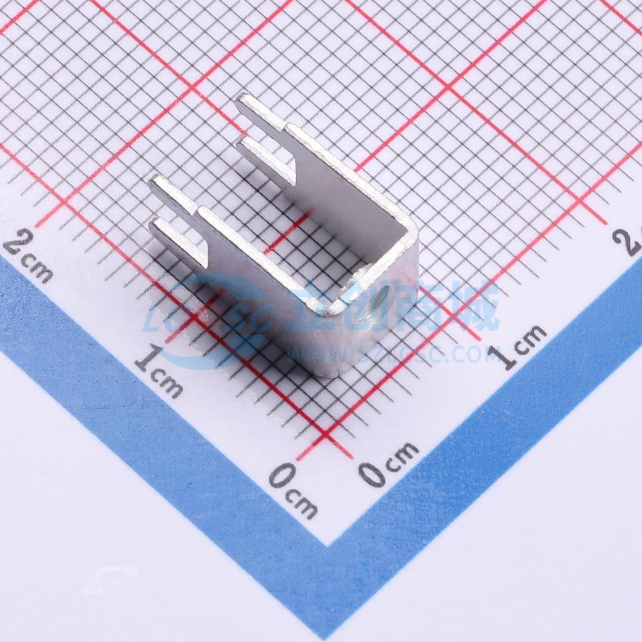 点击查看大图 T34080080-1350实物图