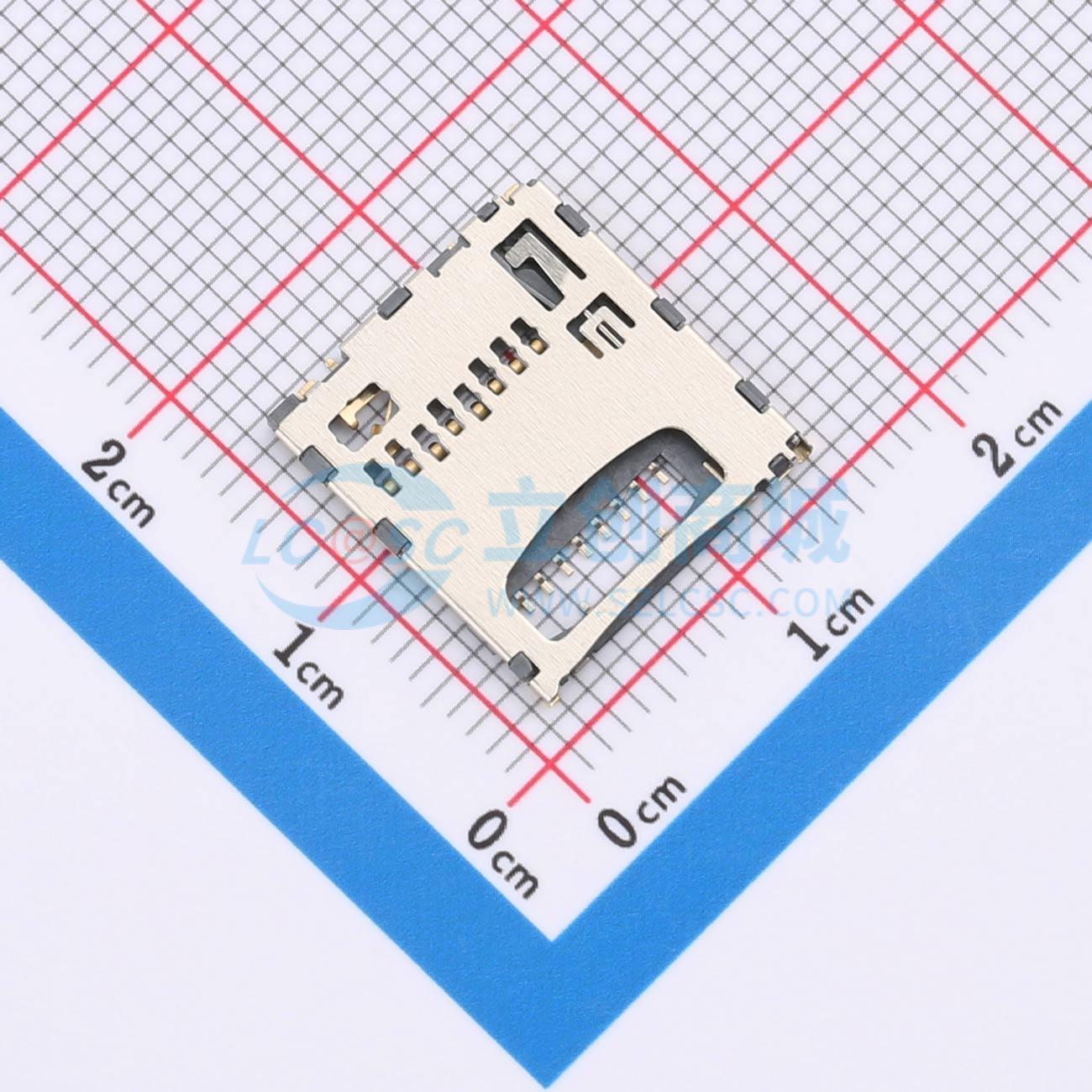 JBL-102593482实物图