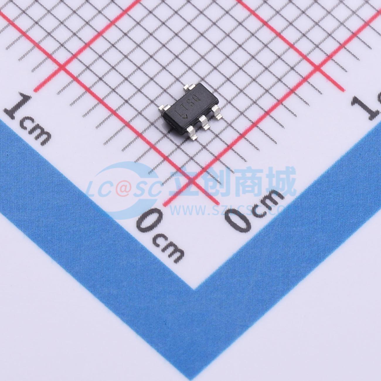 点击查看大图 LT1930AES5#TRPBF实物图