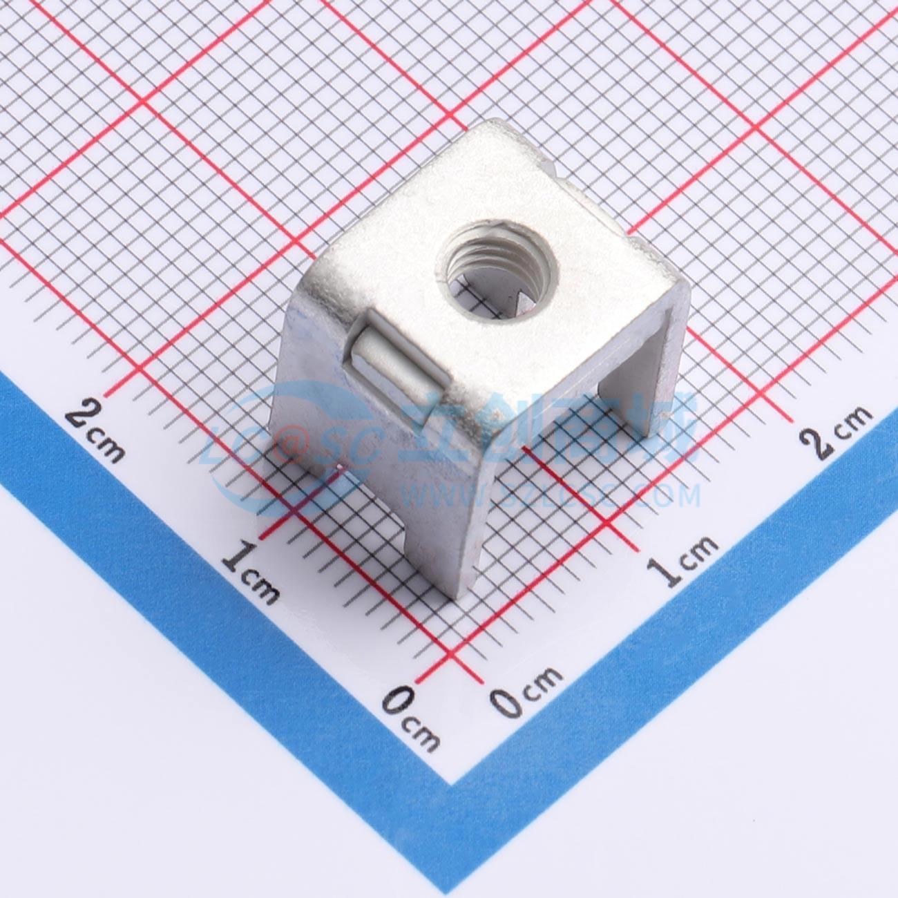 点击查看大图 TT54140120-1400实物图