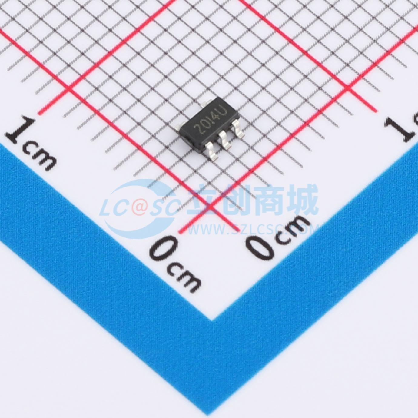 点击查看大图 TPK20I4US5实物图