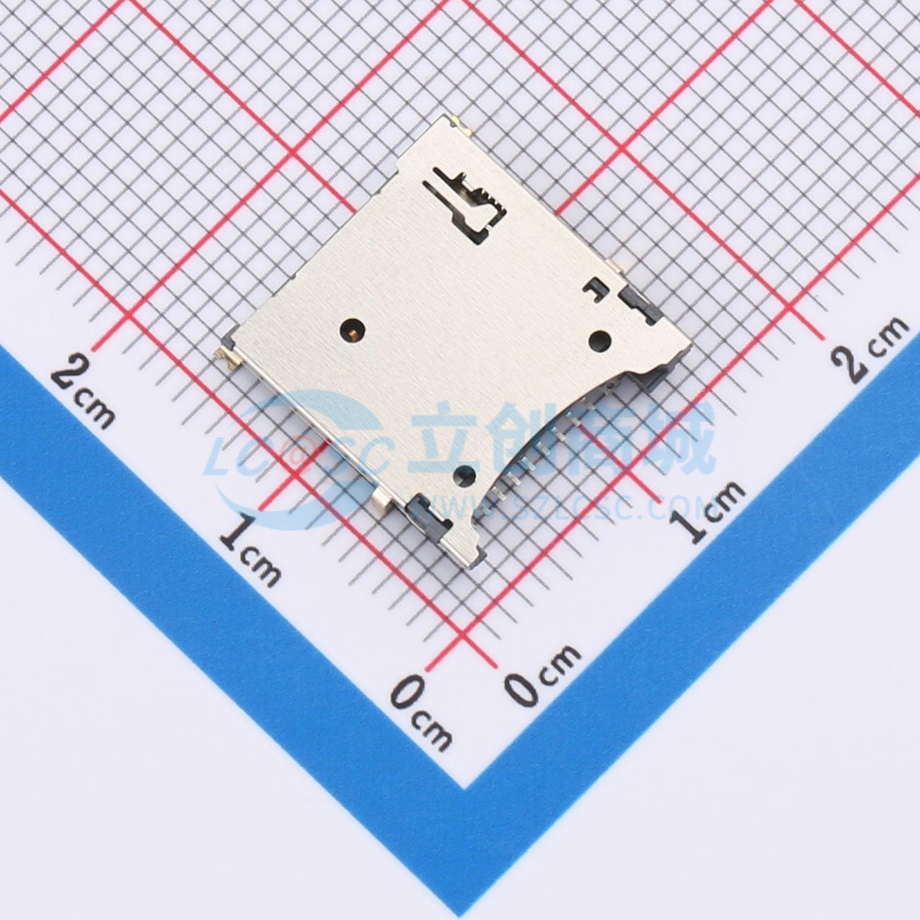 点击查看大图 JBL-102032712-N实物图