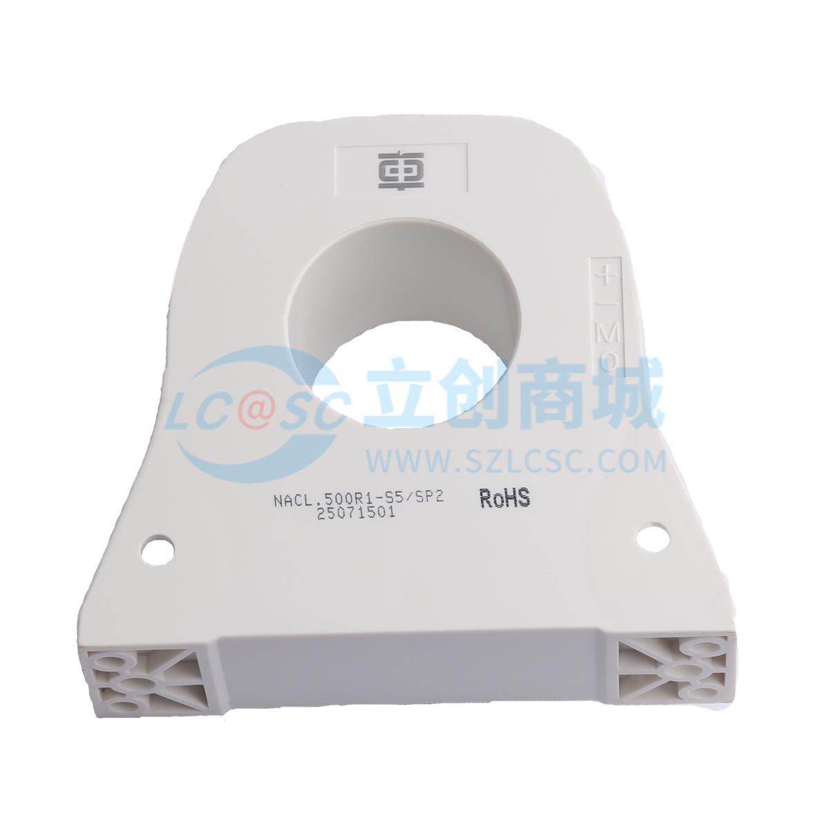 NACL.500R1-S5/SP2实物图