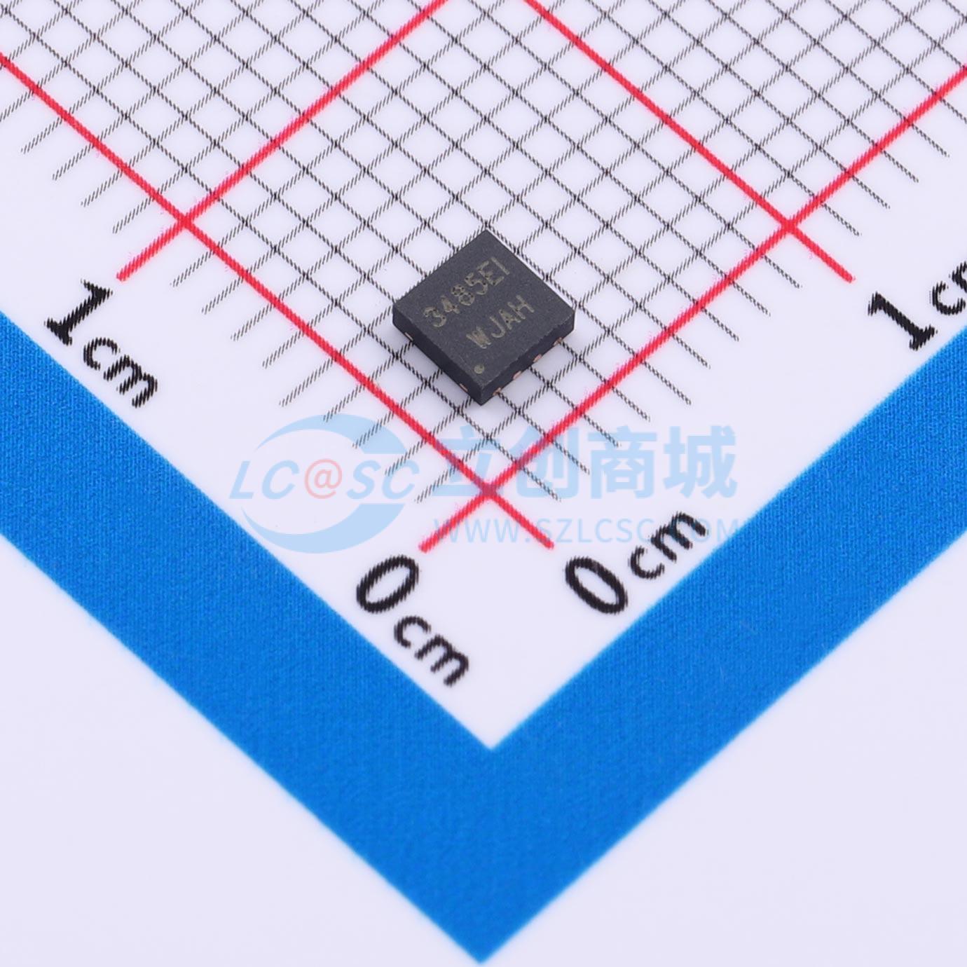 SP3485EIDQ3/TR实物图