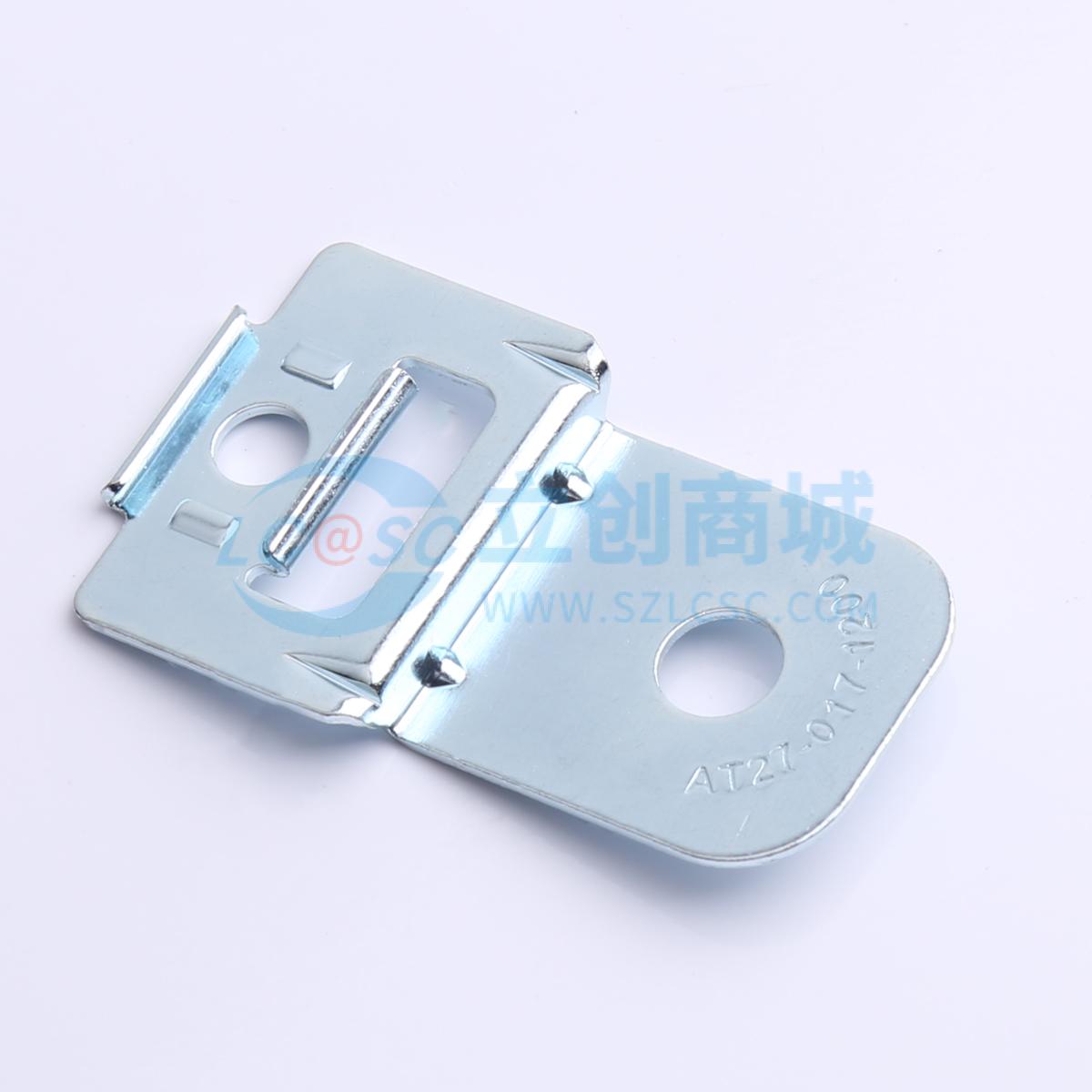 AT27-017-1200实物图