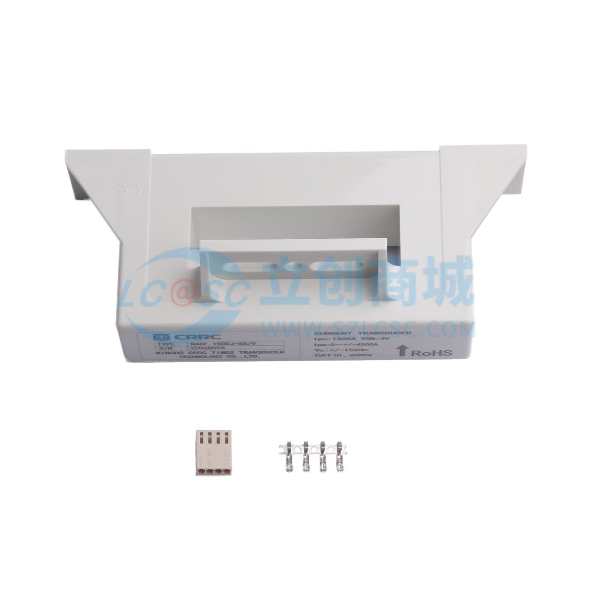 NACF.1500J-S5/V实物图