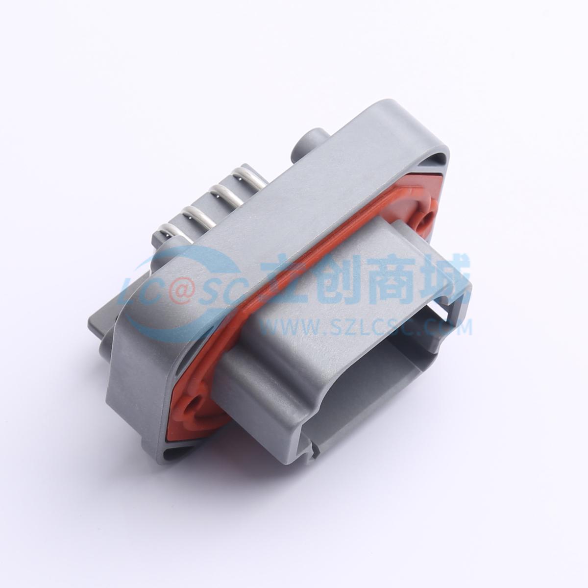 点击查看大图 AT13-08PA-BM03实物图