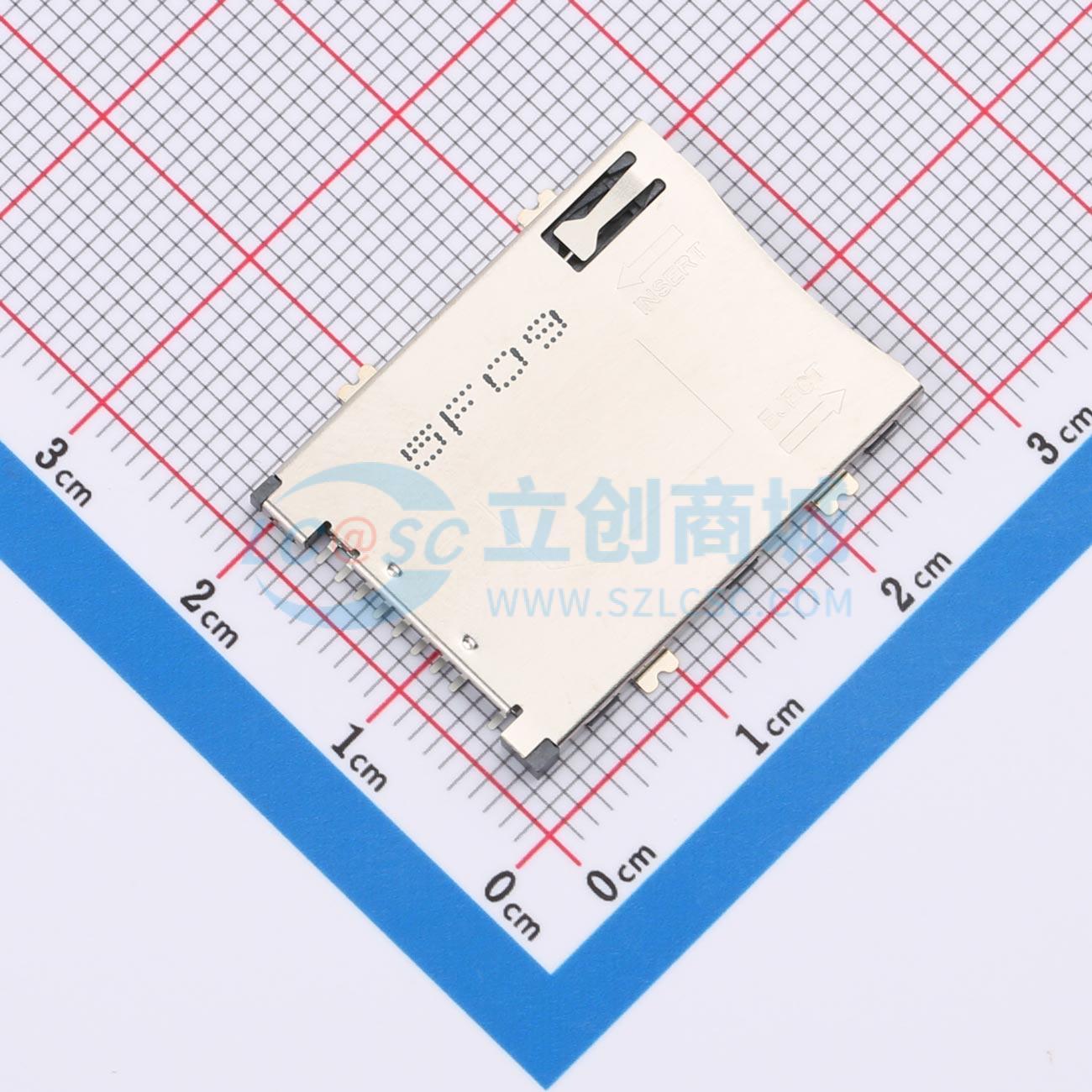 点击查看大图 JBL-102014893实物图