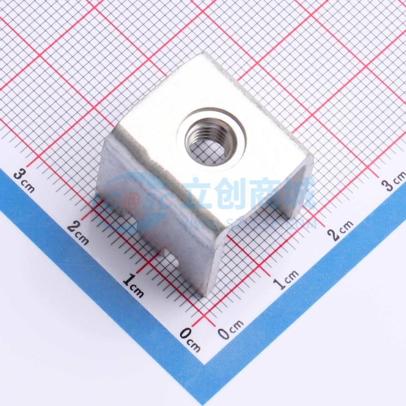 点击查看大图 TM66180200-2000实物图