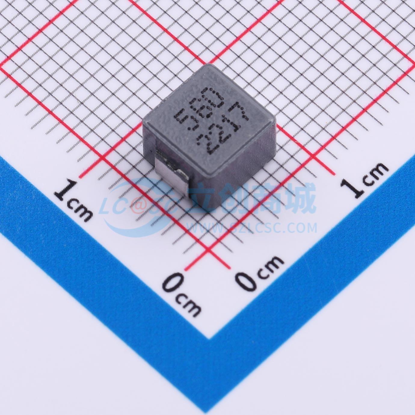 点击查看大图 SRP7050TA-560M实物图