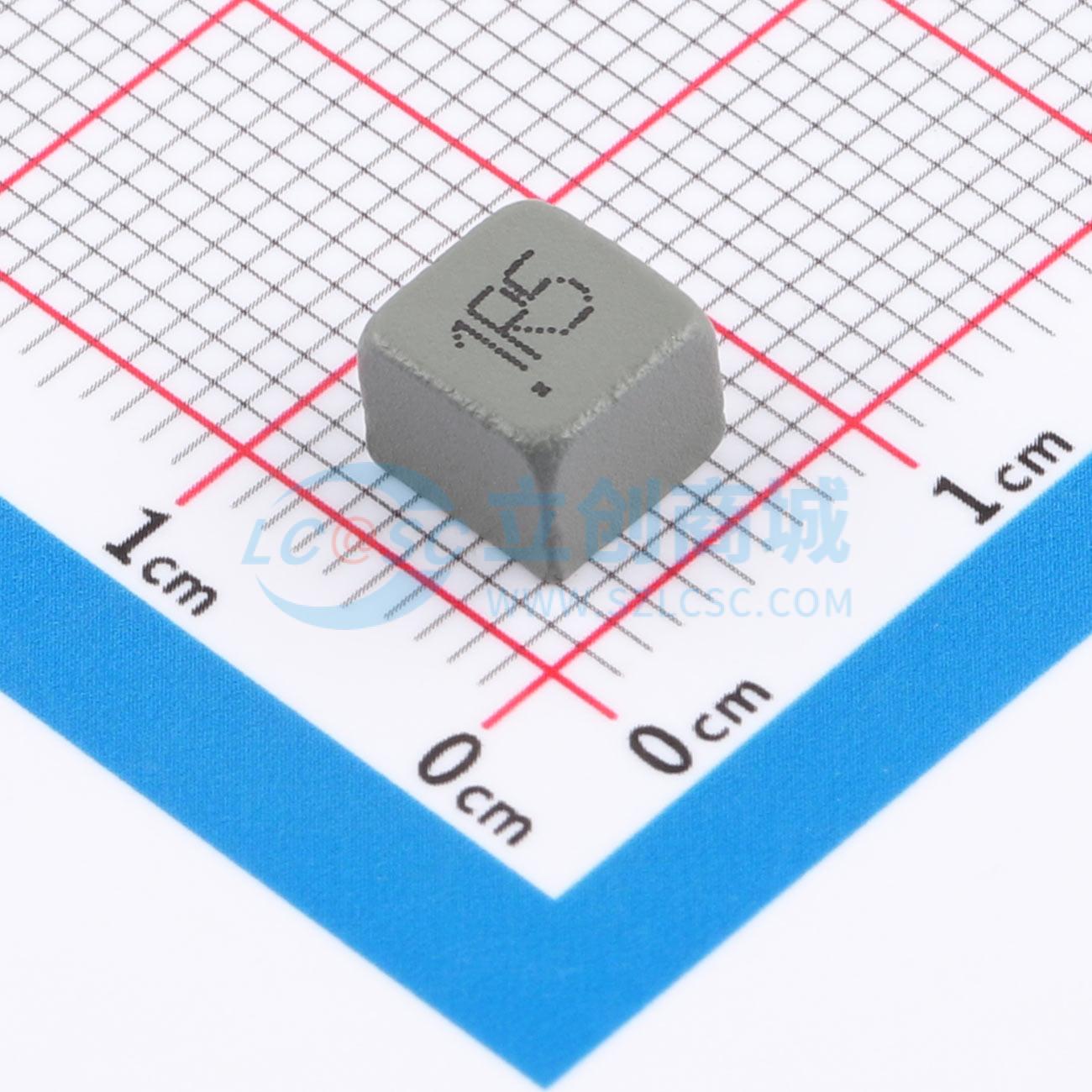 MTQH606050S1R5MGT实物图