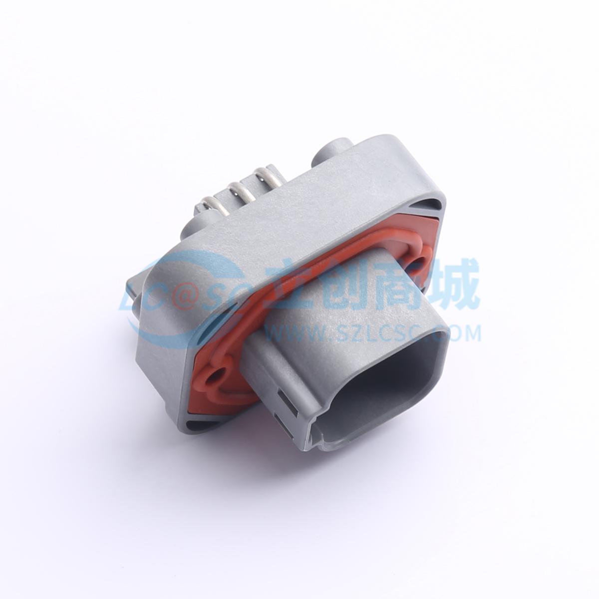 AT13-6P-BM03GRY实物图