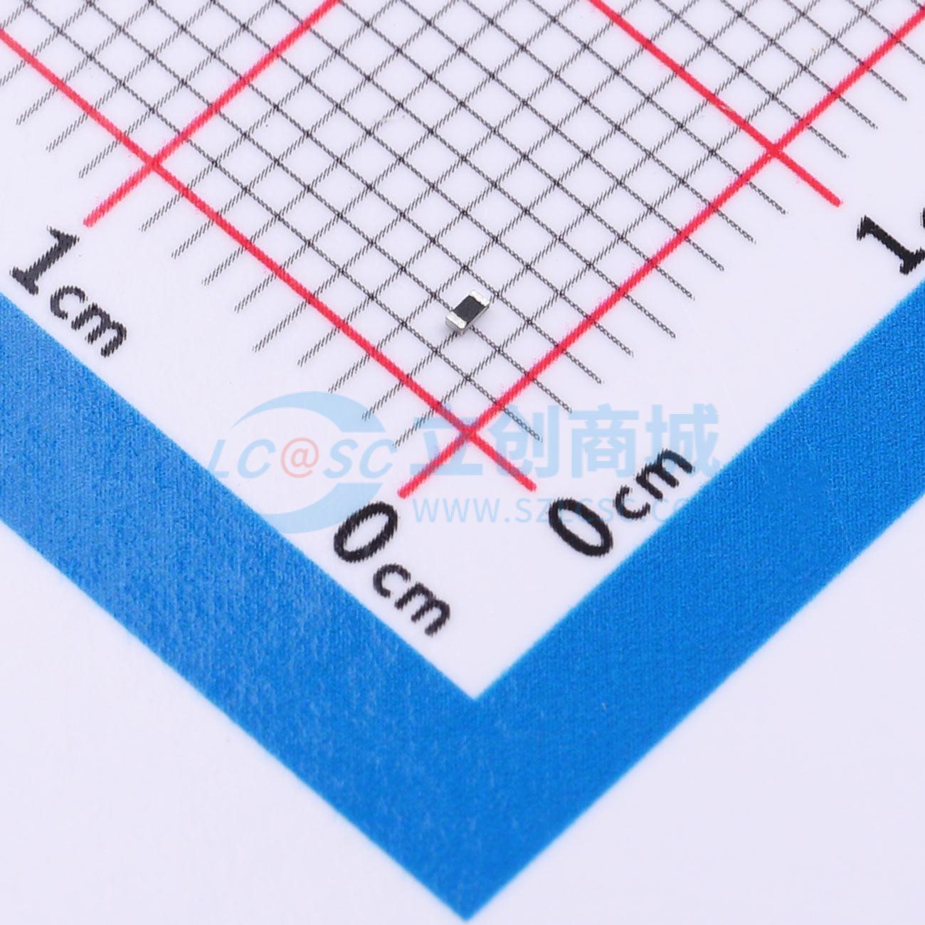 CR0402-FX-4751GLF实物图