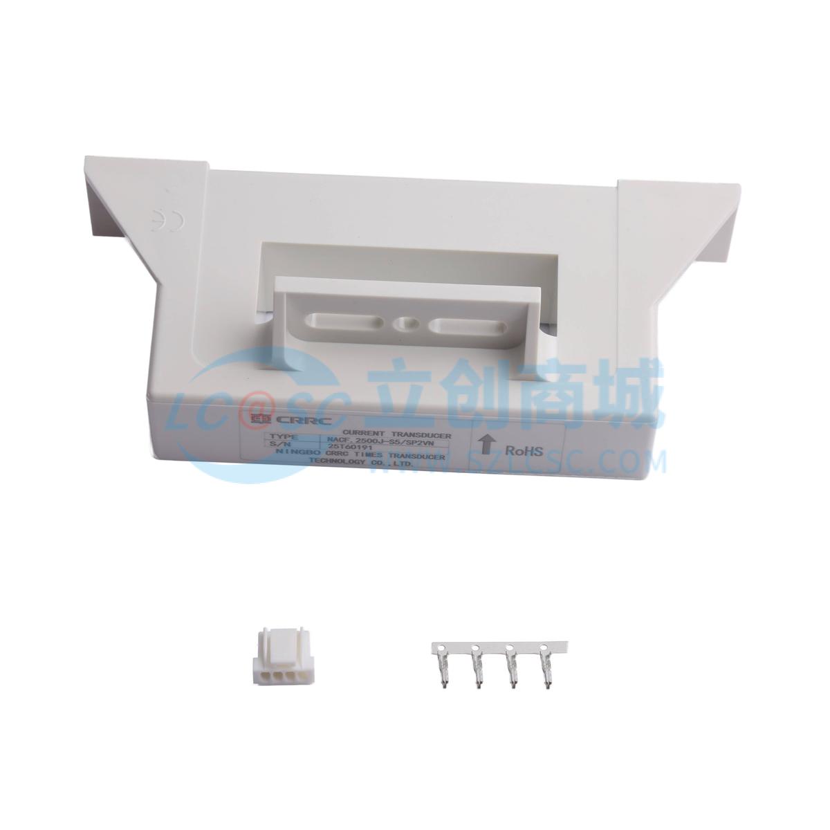 NACF.2500J-S5/SP2VN实物图