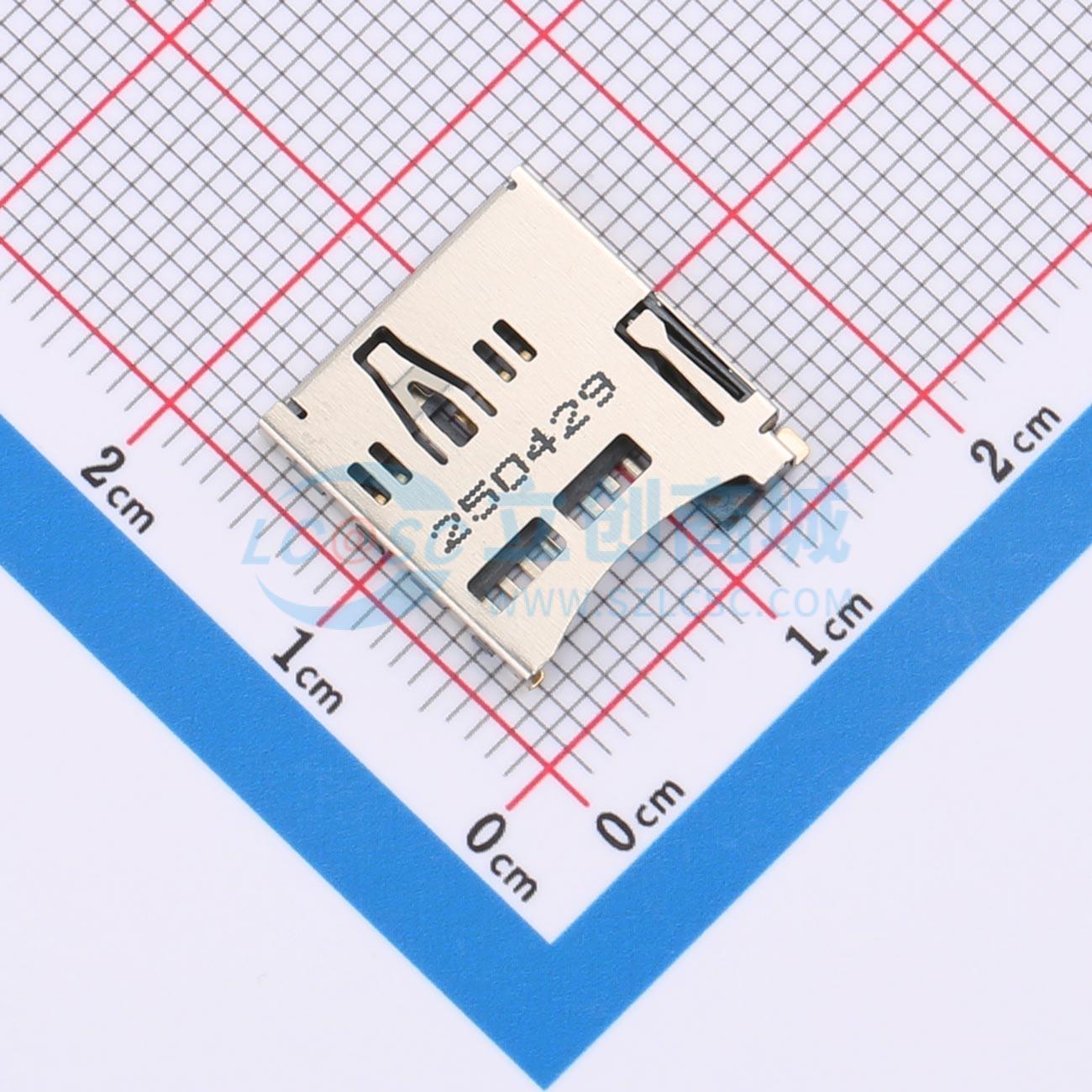 JBL-102014462实物图