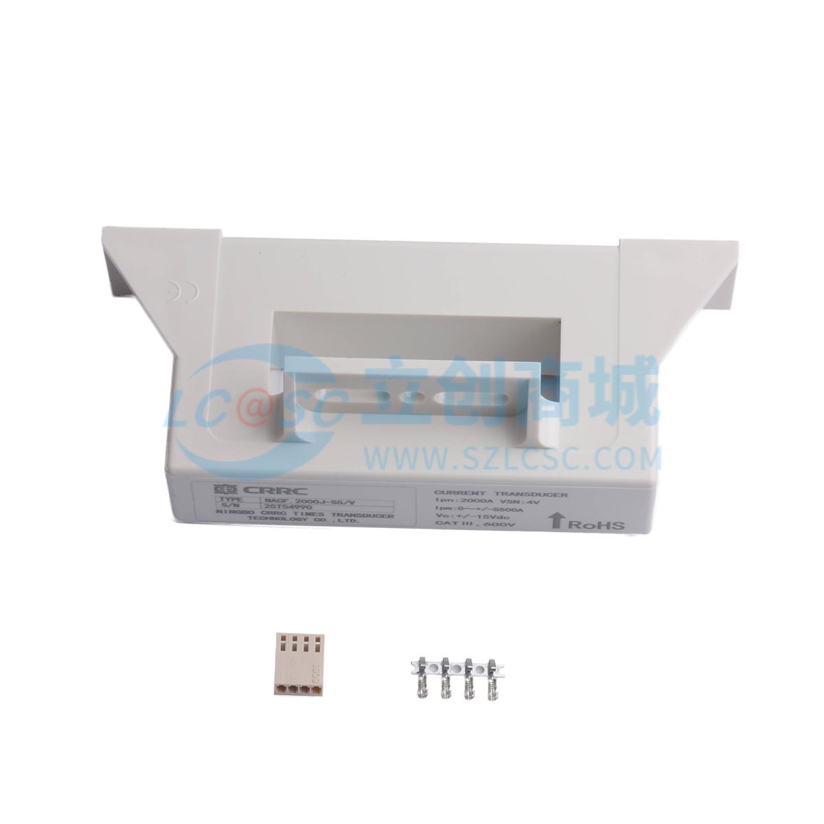 NACF.2000J-S5/V实物图