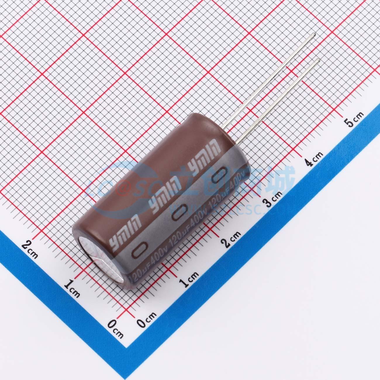 点击查看大图 OLKU2702G121MF实物图