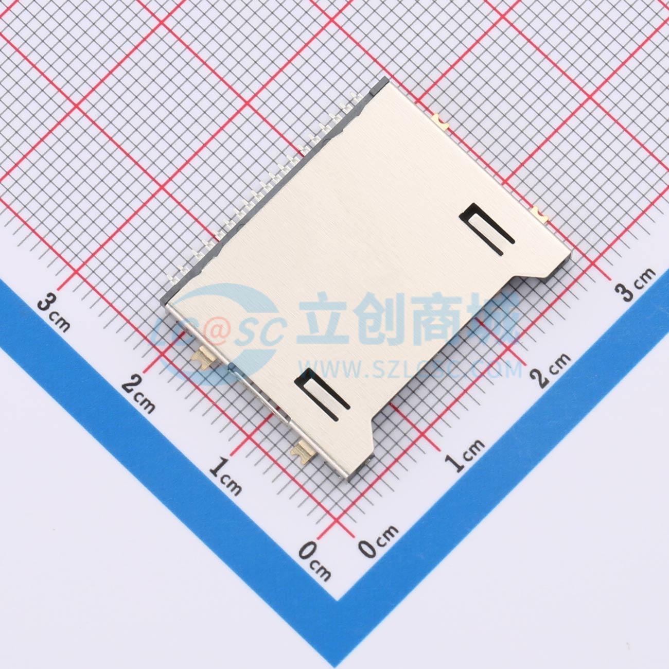 点击查看大图 JBL-102014992实物图