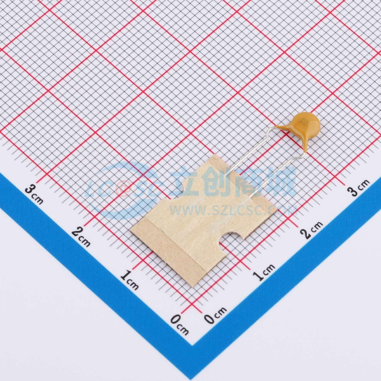 点击查看大图 MF-R005-2实物图