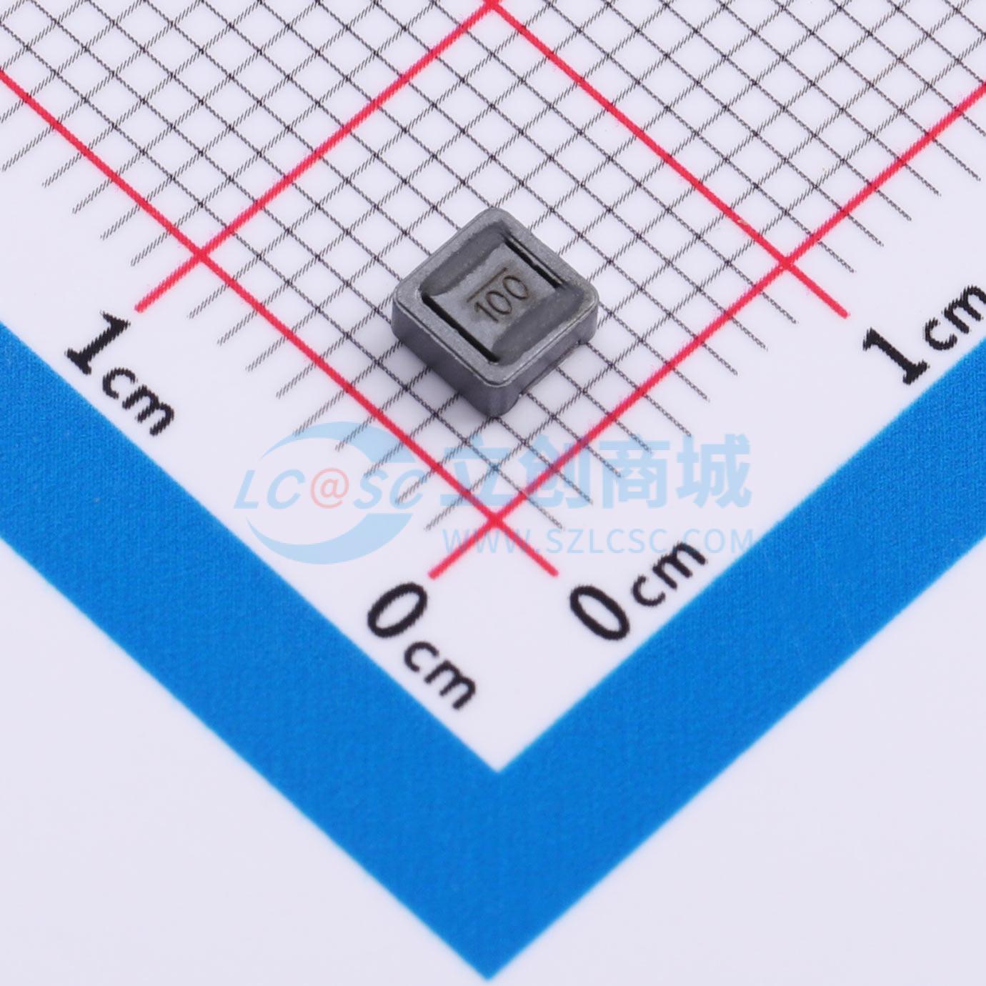 点击查看大图 SRR3818A-100M实物图