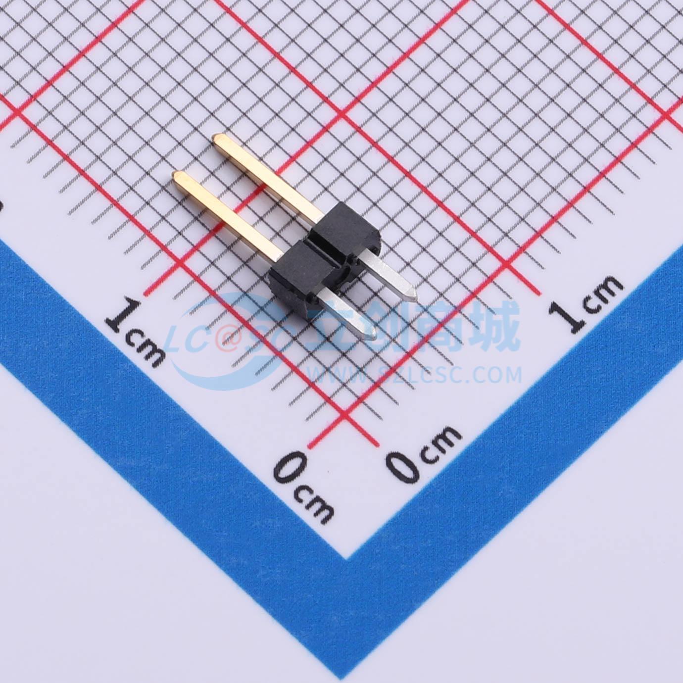 点击查看大图 77311-124-02LF实物图