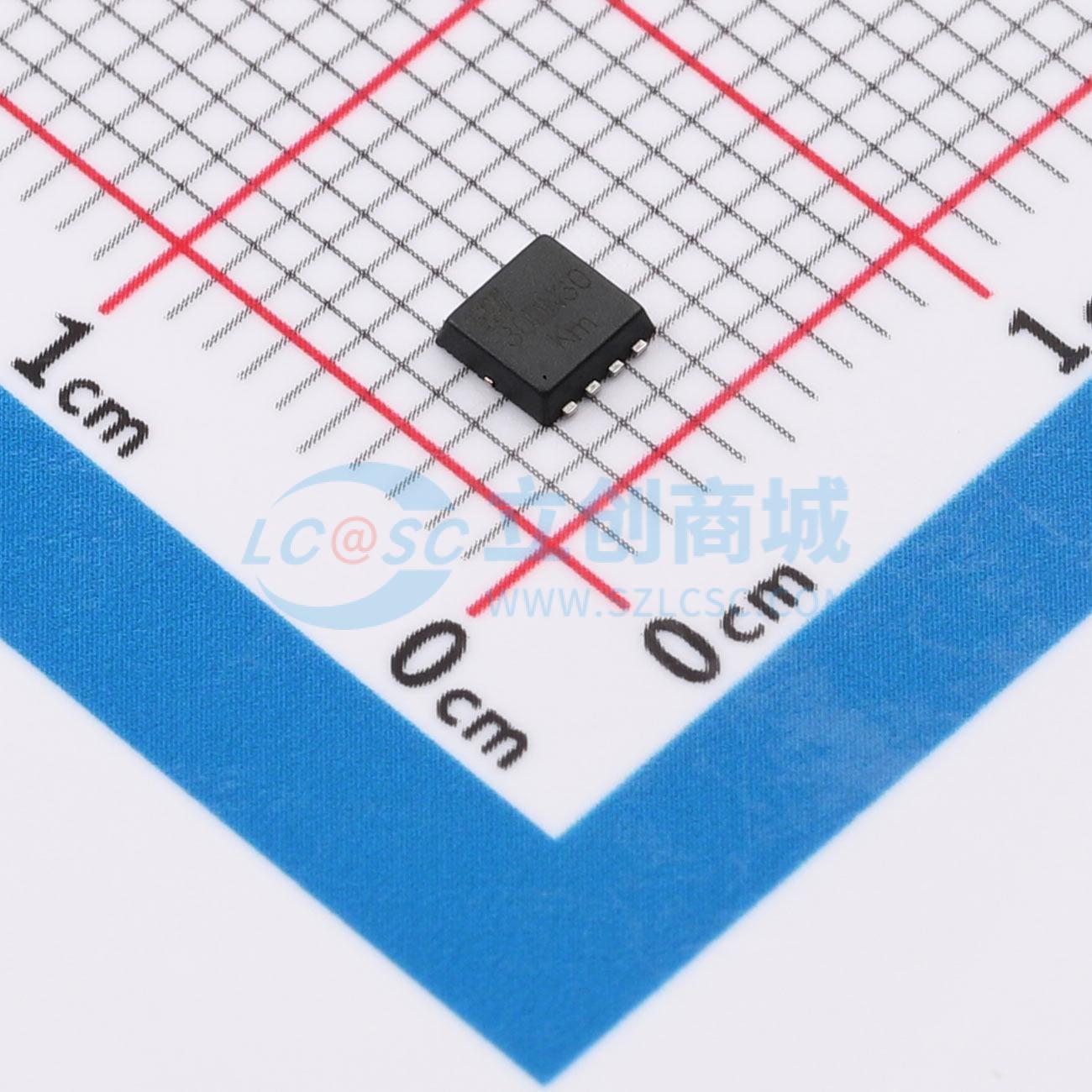 点击查看大图 PJM30DN30DL实物图