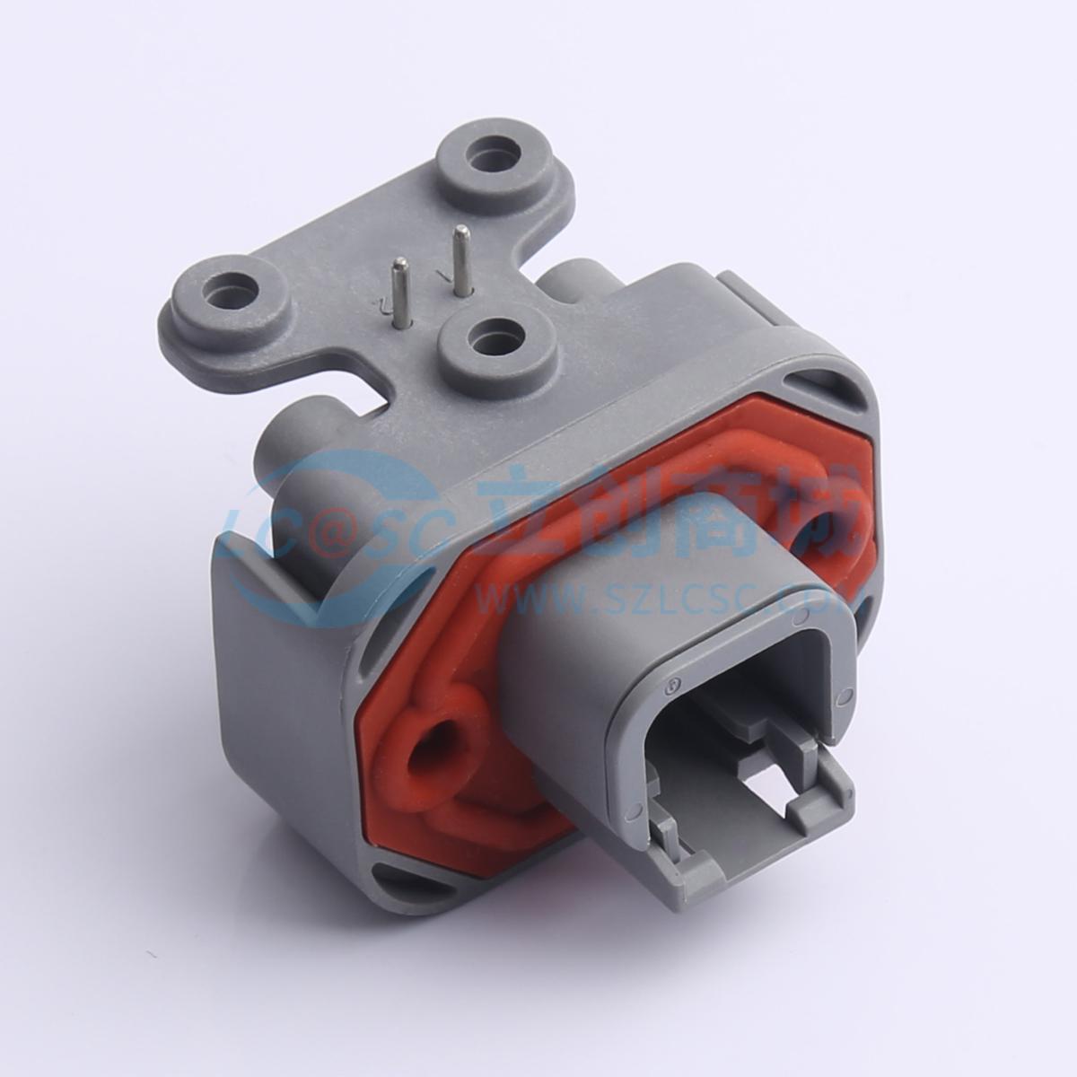 点击查看大图 ATM13-2P-BM04实物图