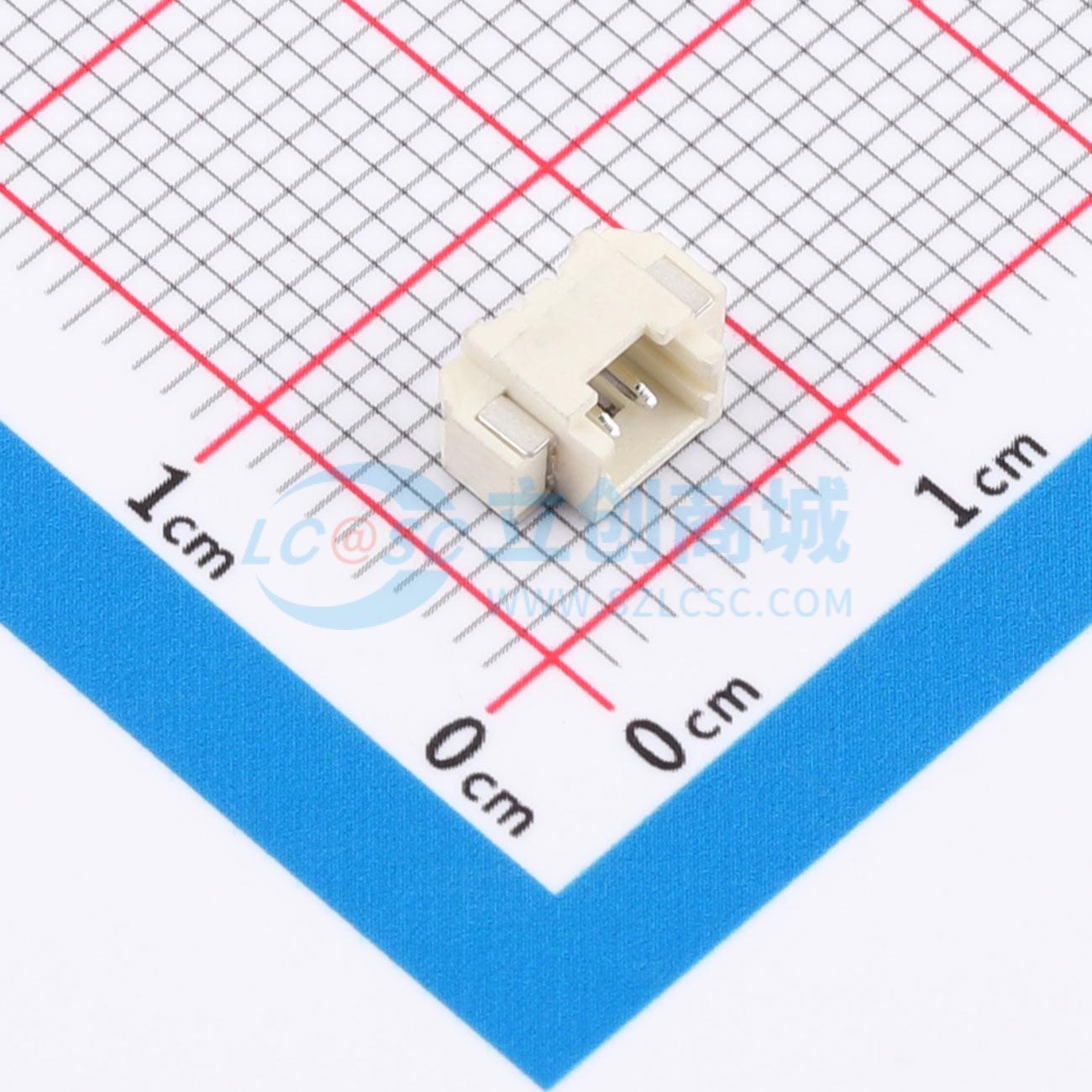 点击查看大图 HX-1.25-2AWB实物图