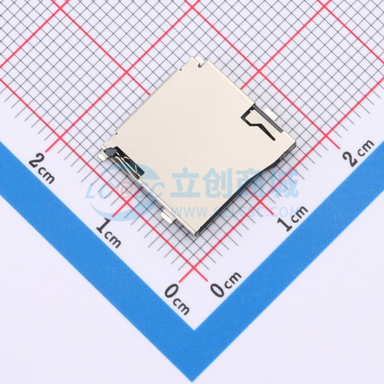 点击查看大图 JBL-102010052实物图