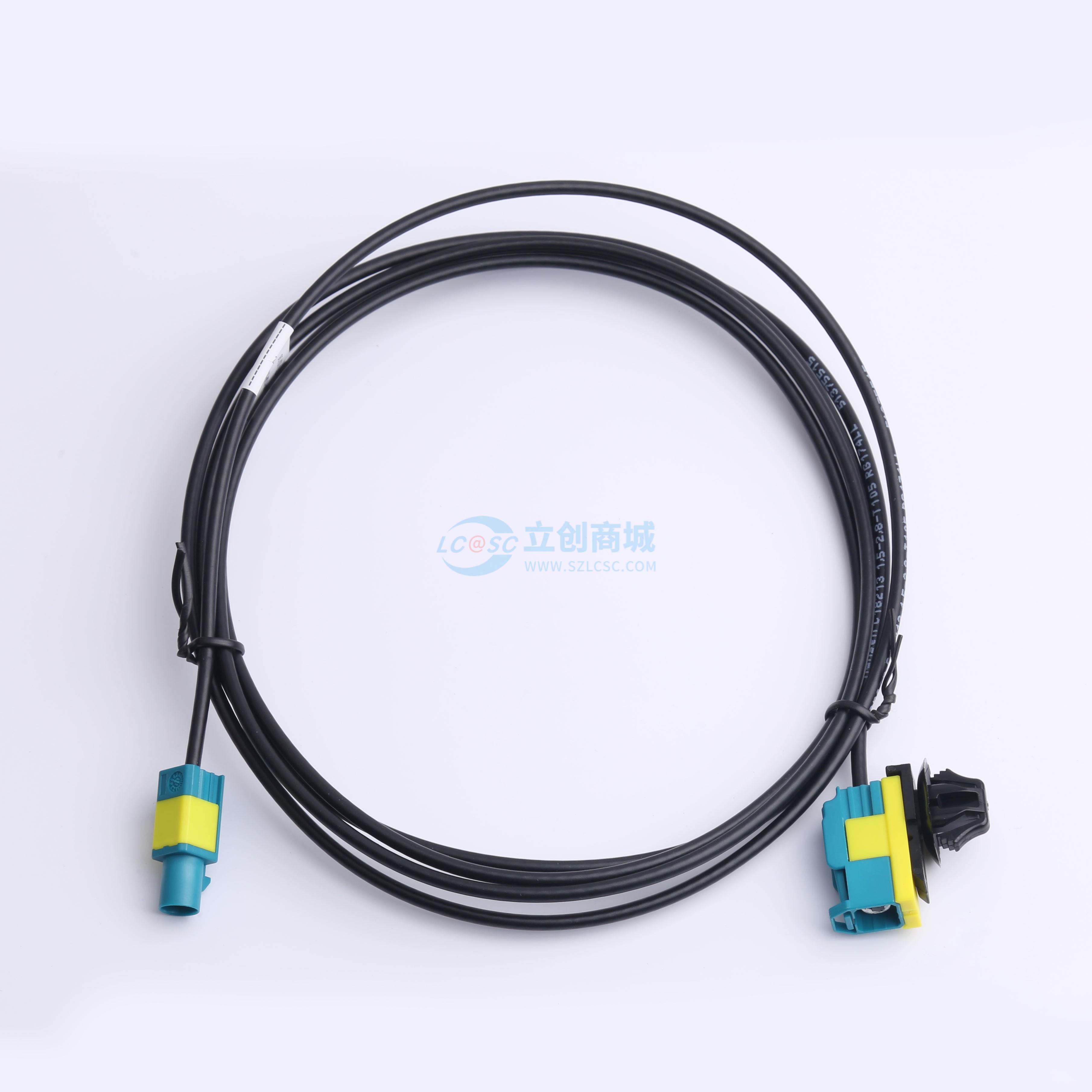 点击查看大图 XZ84-K1M-2000-K1F-ZZ实物图