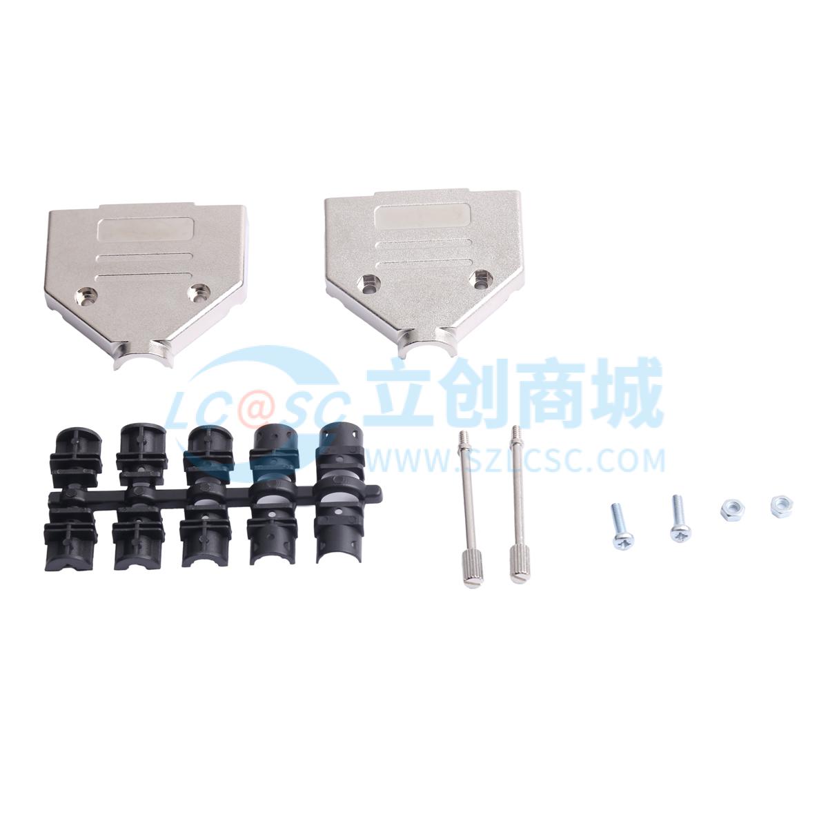 点击查看大图 8655AZBT1A11KLF实物图