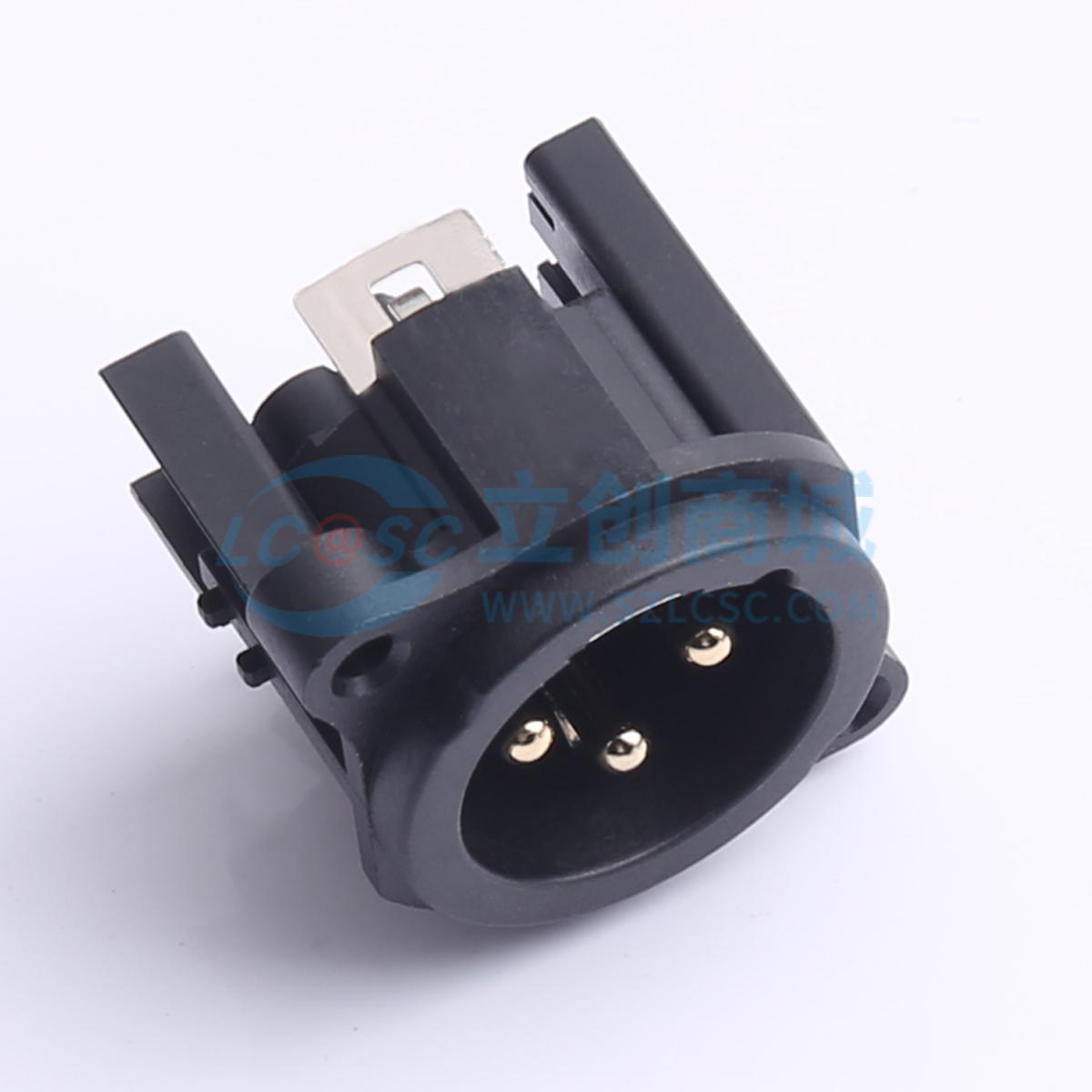 AC3MAH1-AU-PRE实物图