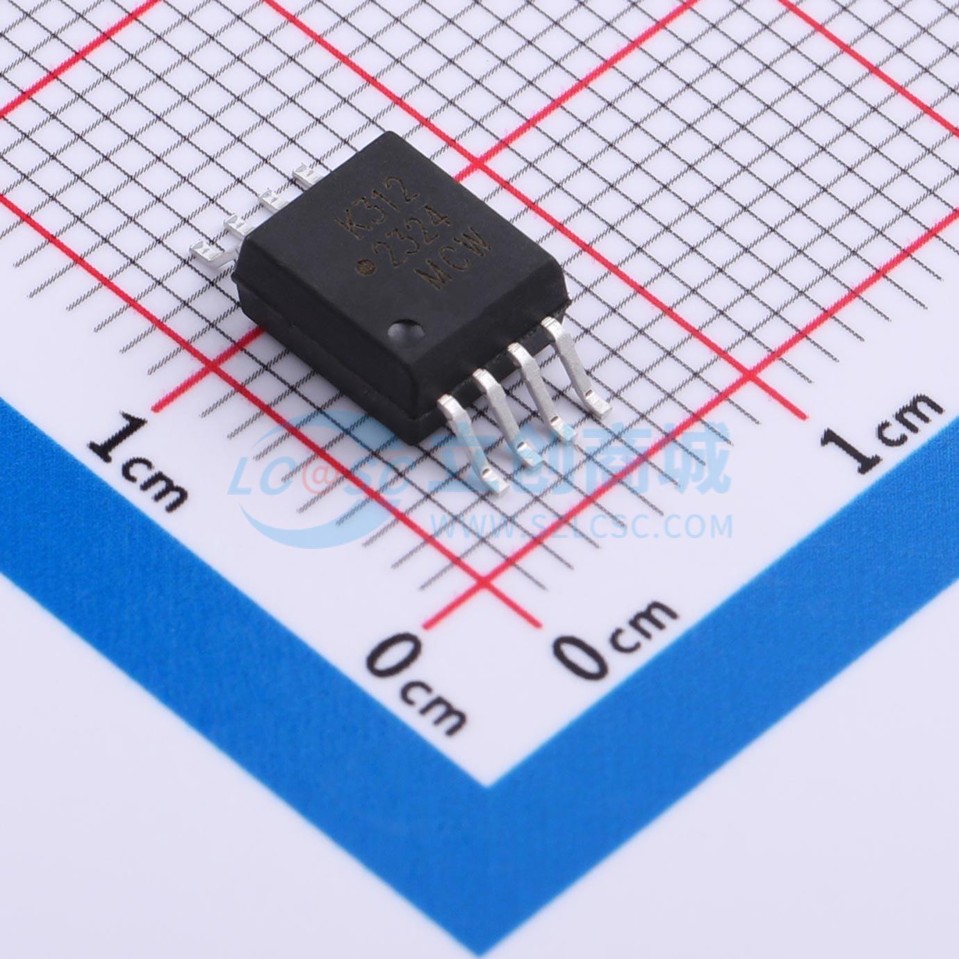 点击查看大图 ACPL-K312-000E实物图