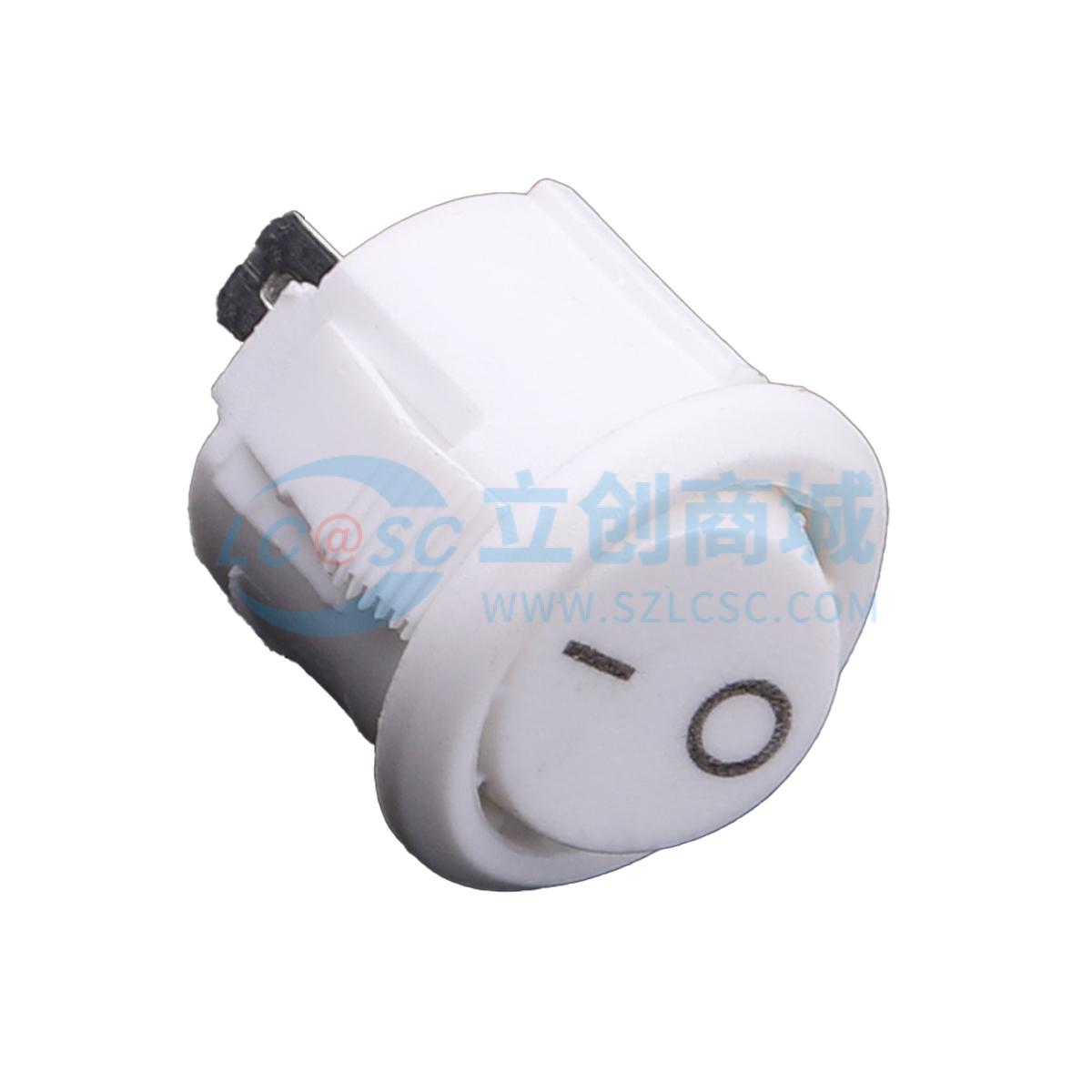 KCD1-106S-W实物图