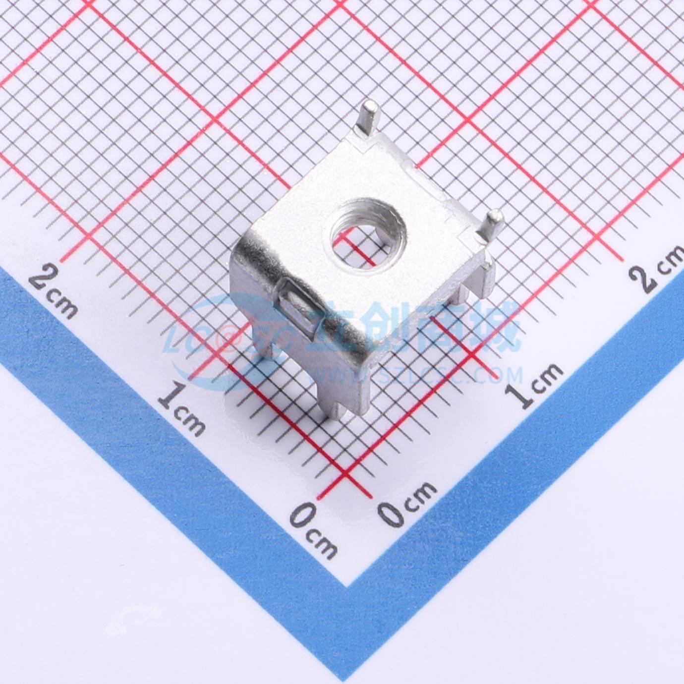 点击查看大图 TTK44111100-1250实物图