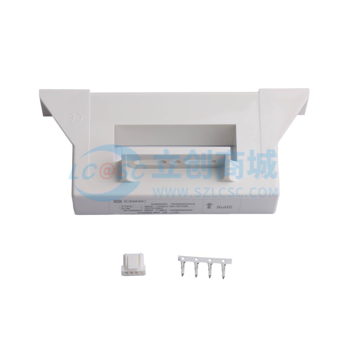 NACF.1500J-S5/SP2VN实物图